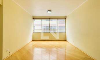 Imagem 5: Apartamento para Aluguel - Itaim Bibi, 2 Quartos, 79 m2