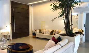 Imagem 5: Casa para Venda em Florianópolis, Jurerê Internacional, 5 dormitórios, 3 suítes, 4 banheir