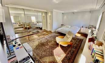 Imagem 5: Cobertura duplex para venda tem 390 metros quadrados com 2 quartos