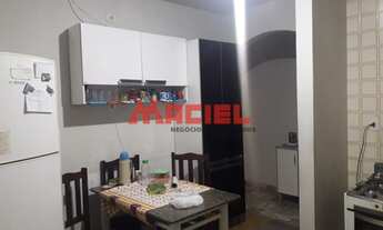 Imagem 6: Venda - CASA - JARDIM MOTORAMA - SAO JOSE DOS CAMPOS - 178 M² AT - 105 M² AC - 2 DORM - VA