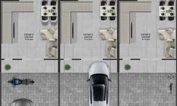 Imagem 3: Sobrado Balneário Piçarras Próximo do Mar