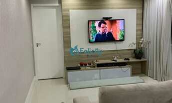 Imagem: Apartamento com 3 dormitórios, 1 suíte