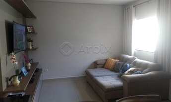 Imagem 3: Americana - Casa Padrão - Jardim Boer I