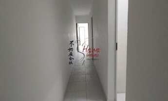 Imagem 6: Sobrado com 3 dormitórios à venda, 160 m² por R$ 530.000,00 - Vila Maria Eugenia - São Pau