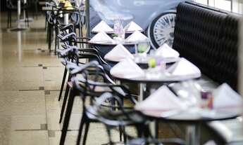 Imagem 4: Alugo Flat Mobiliado no Mercure Hotel