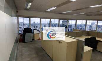 Imagem 2: Conjunto para alugar, 383 m² - Itaim Bibi - São Paulo/SP