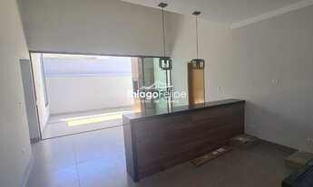 Imagem 7: Casa com 3 suítes e Área gourmet no Cond. Valência II