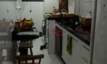 Imagem 5: Apartamento com 2 dormitórios à venda, 60 m² por R$ 300.000,00 - Vila Mangalot - São Paulo