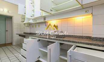 Imagem 7: COPACABANA - RUA BARATA RIBEIRO - 3 QUARTOS - 126M²