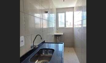 Imagem 5: Apartamento com 2 Quartos à venda, 58 m² por R$ 230.000 - Manaíra - João Pessoa/PB