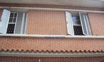 Imagem: Comprar casa tipo sobrado 3 quartos no bairro