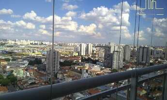 Imagem 5: SUNTUOSO APTO AAA PADRÃO 3 SUITES 4 VAGAS IPIRANGA LASER PREMIUM