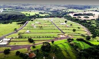 Imagem 5: Terreno à venda no Condominio Bella Vitta Monte Libano - Bady Bassitt/SP