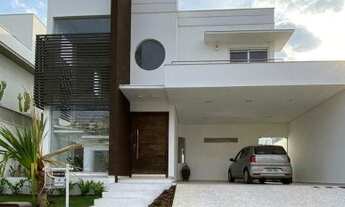 Imagem: Casa à venda no Cond. Mont Blanc - Sorocaba/SP