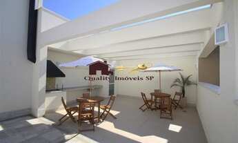 Imagem 7: São Caetano do Sul - Apartamento Padrão - Fundação