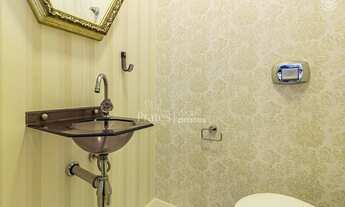 Imagem 7: CURITIBA - Apartamento Padrão - Centro