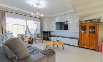 Imagem 7: Casa moderna na Hípica