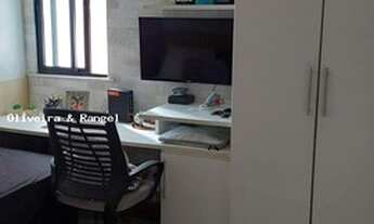 Imagem 6: Apartamento 3 Quartos para Venda em Salvador, Candeal, 3 dormitórios, 1 suíte, 3 banheiros