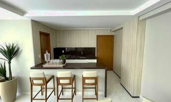 Imagem 6: Apartamento 58M2 de 2 Quartos + Lazer Completo