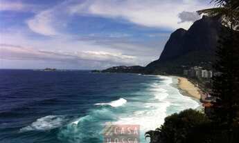 Imagem 2: Rio de Janeiro - Apartamento Padrão - São Conrado