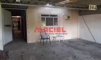 Imagem: Venda - CASA - JARDIM MOTORAMA - SAO JOSE