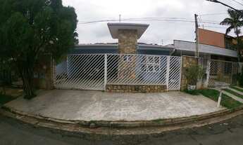 Imagem: Casa a venda na Cidade Universitária (Barão