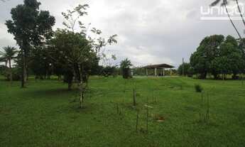 Imagem 3: Imobiliária Unique VENDE: terreno com dimensões para condomínio