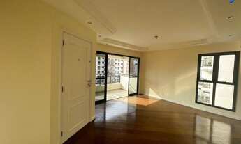 Imagem 5: APARTAMENTO COM 3 DORMITÓRIOS NA VILA MARIANA