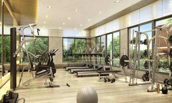 Imagem 4: APARTAMENTOS DE 3 SUITES E 2 VAGAS - RESERVA ITAIM - 147 METROS