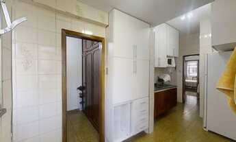 Imagem: Rio de Janeiro - Apartamento Padrão - Copacabana