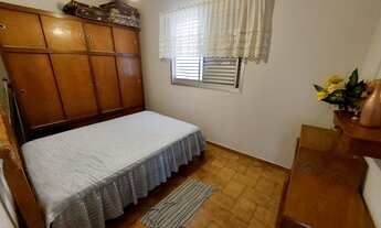 Imagem 9: APARTAMENTO 61,18M² 02 DORMITÓRIOS COM SACADA VISTA PARA O MAR EM BAIRRO DO IATAÓCA EM MON