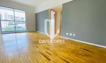 Imagem: Apartamento para venda com 105 metros quadrados