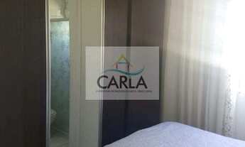 Imagem 6: Guarujá - Apartamento Padrão - Jardim Conceiçãozinha (Vicente de Carvalho