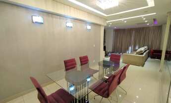 Imagem: Cobertura Linear Gran Vista Ponta Negra