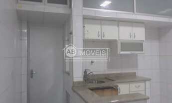 Imagem 5: Apartamento com 3 dorms, José Menino, Santos - R$ 560 mil, Cod: 4398