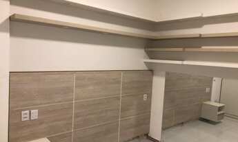 Imagem 6: Apartamento Kitnet com 1 dormitório