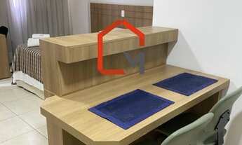 Imagem 7: Saint Moritz - Flat com 34m2