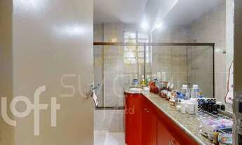 Imagem 3: Apartamento para comprar com 3 quartos e 1 vaga em Humaitá-RJ