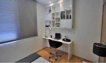 Imagem 5: Apartamento à venda, 3 quartos, 1 suíte, 1 vaga, Ouro Preto - Belo Horizonte/MG