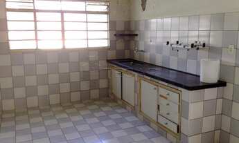 Imagem 7: Casa Padrão em São José do Rio Preto