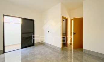 Imagem 6: Casa à venda, 3 quartos, 1 suíte, 2 vagas, Alto Umuarama - Uberlândia/MG