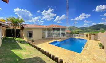 Imagem 3: Casa com 7 dormitórios à venda, 410 m² por R$ 1.650.000,00 - Vale do Sol - Bom Jesus dos P