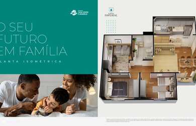 Imagem 7: Oportunidade de apartamento de 3 quartos com varanda na região do bairro Europa