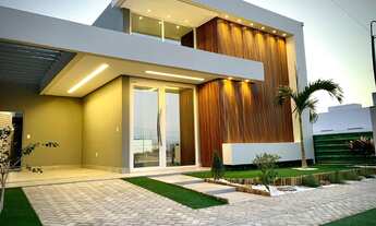 Imagem: Casa à venda, 2 quartos, 1 suíte, Loteamento