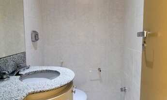 Imagem 4: Rio de Janeiro - Apartamento Padrão - Humaitá