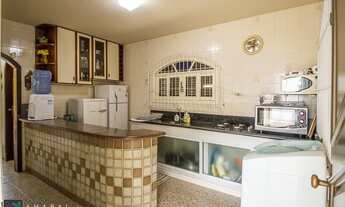 Imagem 4: Linda casa com 160m² a 80 metros do mar em Morrinhos, 1 suíte mais 2 dormitórios