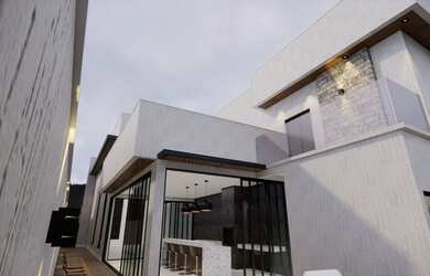 Imagem 5: Sobrado 4 suítes, 385,72m, Grand Trianon na Qd 01, , Anápolis