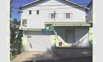 Imagem 2: Casa 4 dormitórios à venda City América São Paulo/SP