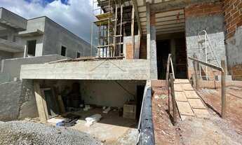 Imagem 3: São José dos Campos - Casa de Condomínio - Urbanova