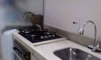 Imagem 6: Apartamento com 2 dormitórios à venda, 56 m² por R$ 210.000,00 - Vila Belvedere - American